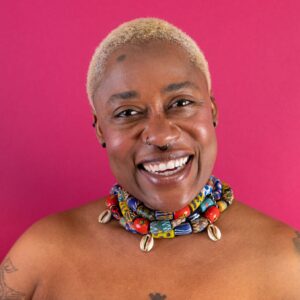Choker Ala Kondre