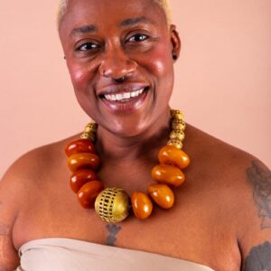 Nepal Beads