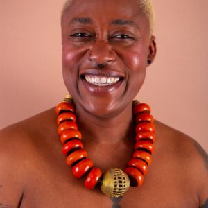 Berber Marokkaanse Amber